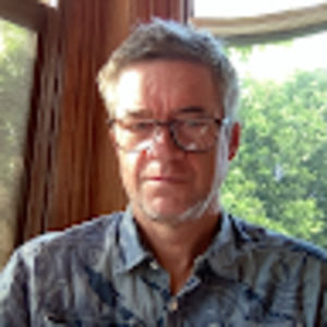 Meet your Posher, John s